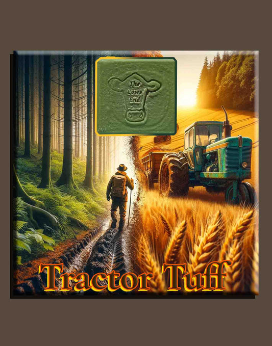 Tractor Tuff Hand Soap