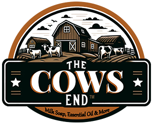 The Cows End